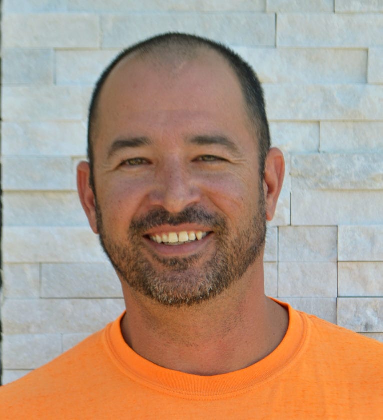 Former U.S. Marine and business manager James Perez seeks to represent